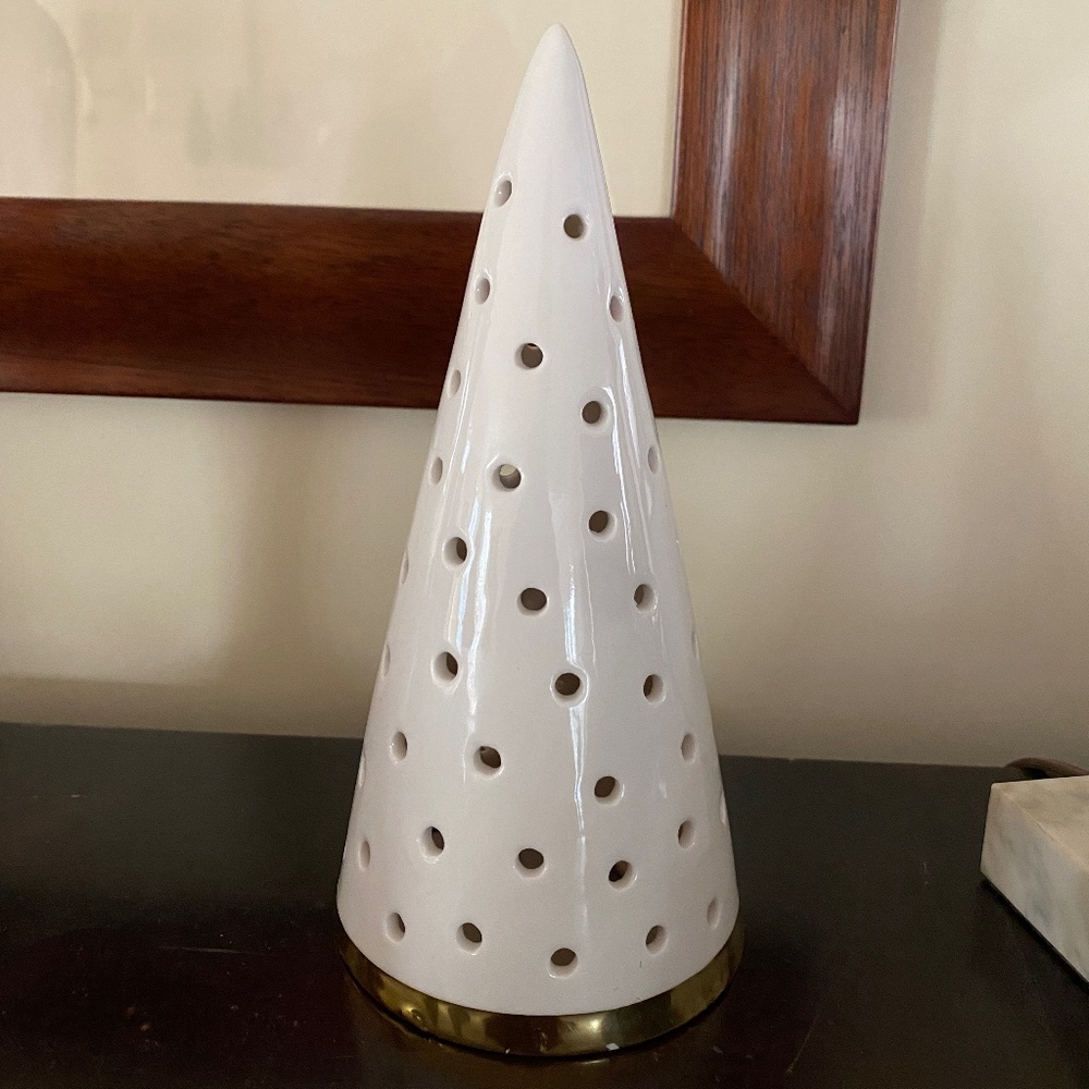 Medium LED Christmas Tree